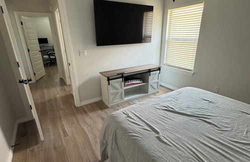 Norman House | Amazing 3 Bedroom Home in Norman, Oklahoma.