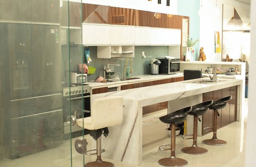 Phan Thiet House | Amazing 3 br Best House Homestay - PT