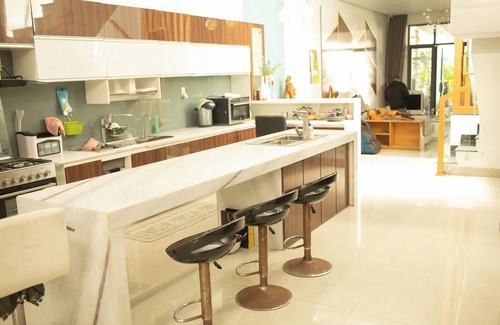 Phan Thiet House | Amazing 3 br Best House Homestay - PT