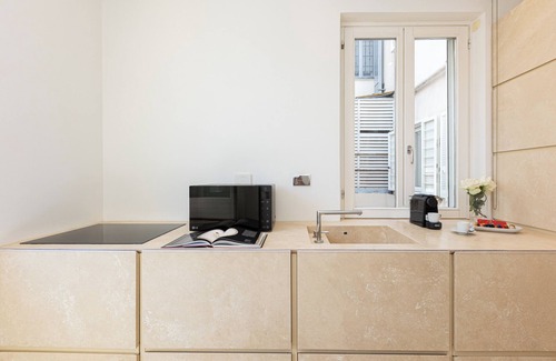 Rome City Centre Apartment | Amazing 3 Penthouse Piazza Venezia