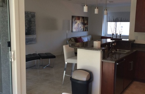 Spring Valley House | Inviting Gated Community Townhouse Perfect for Families