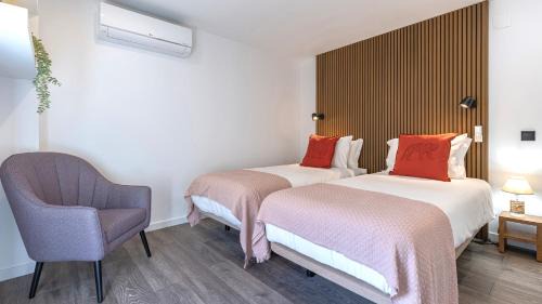 Lumiar Apartment | Family-Friendly 3BDR Duplex in Lisbon - Perfect for Your Stay