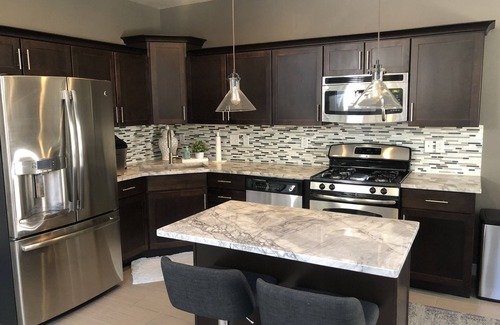 Farmington House | Ideal 3-Bed Townhome in Farmington Near Lagoon Attractions