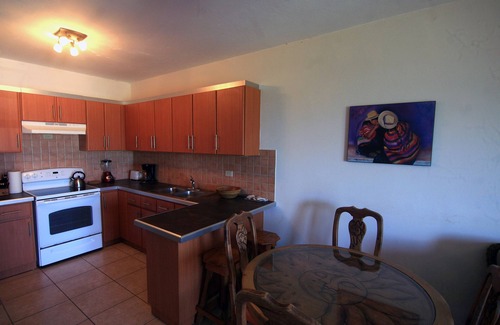 Puntas Condo | Stunning Oceanfront 3BR Phouse with Pool & Hot Tub