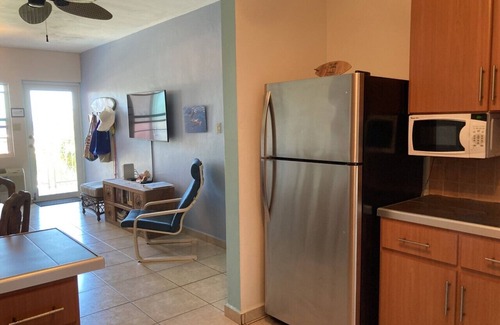 Puntas Condo | Stunning Oceanfront 3BR Phouse with Pool & Hot Tub