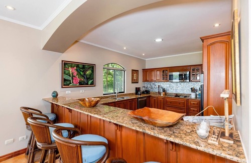 Playa Hermosa Condo | Unforgettable Pacific Views with Private Infinity Pool