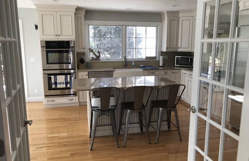Mashpee House | Beautiful 4 BD Home Across from Popponesset Marketplace