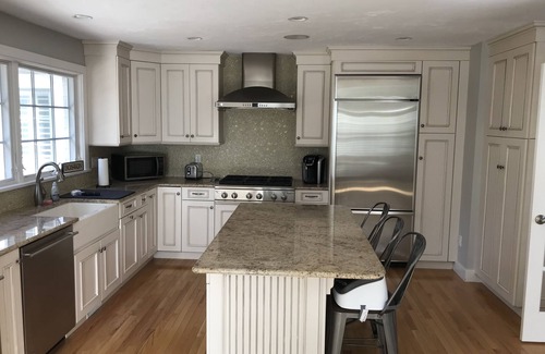 Mashpee House | Beautiful 4 BD Home Across from Popponesset Marketplace