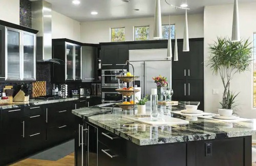 Fountain Hills House | Prime Location Home with Breathtaking Views and Pool