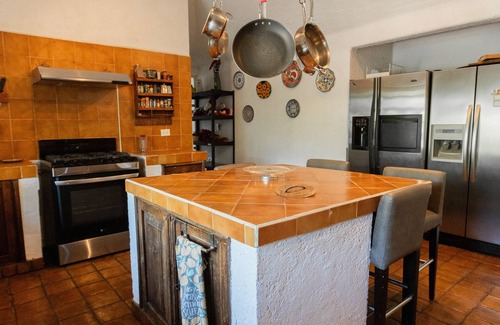 Atlixco Villa | Inviting 7,000 sqm Villa with Pool and Spa in Atlixco
