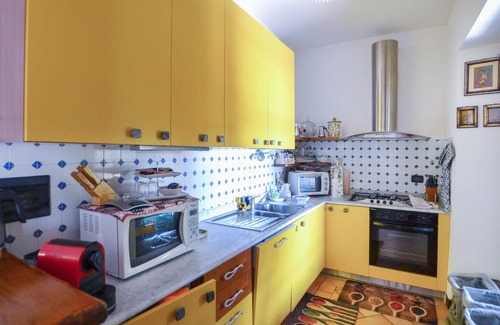 Caprese Michelangelo Apartment | Amazing apartment in Caprese Michelangelo