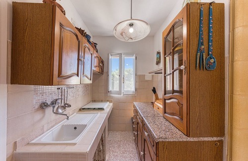 Presicce Apartment | Inviting Sea View Apartment with Terrace by Beahost Rentals