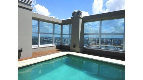 Chacarita Apartment | Delightful Apartment with Pool & Pet-Friendly Amenities
