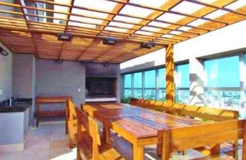 Chacarita Apartment | Delightful Apartment with Pool & Pet-Friendly Amenities