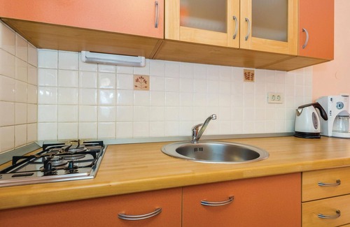 Sucici Apartment | Ideal Oceanfront Apartments with Pool and Spa Amenities