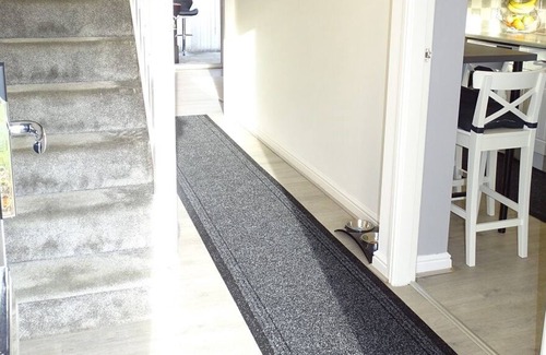 Fishlake Apartment | Amazing Apartment close to M18 Motorway in Doncaster.
