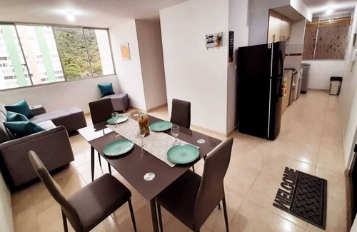 Ibague Apartment | Amazing apartment