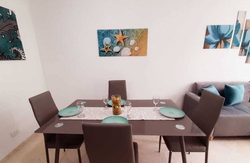 Ibague Apartment | Amazing apartment
