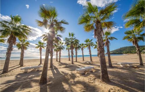 Oropesa del Mar Apartment | Premier 2 Bedroom Apartment in Oropesa Del Mar