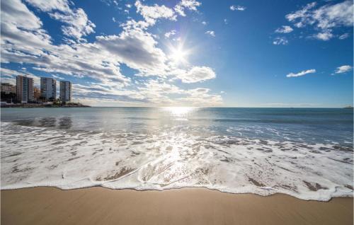 Oropesa del Mar Apartment | Premier 2 Bedroom Apartment in Oropesa Del Mar