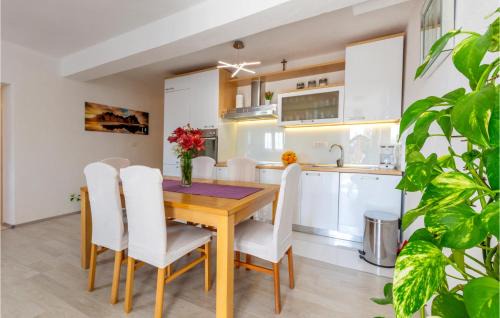 Sinj Apartment | Modern Apartment in Obrovac Sinjski with Pool and Kitchen