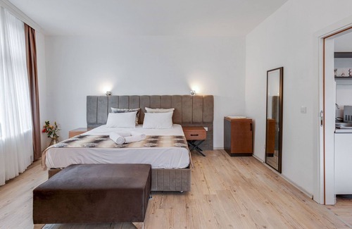 Oberhausen Apartment | Amazing Apartment in Oberhausen