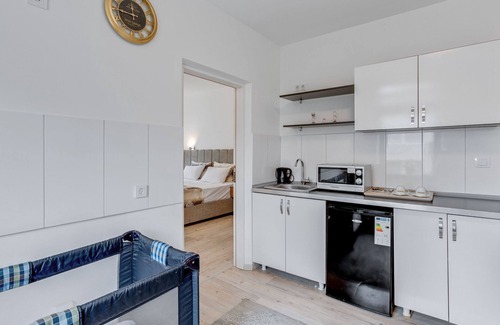 Oberhausen Apartment | Amazing Apartment in Oberhausen