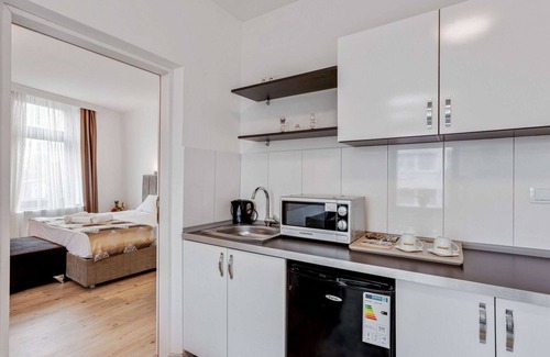 Oberhausen Apartment | Amazing Apartment in Oberhausen