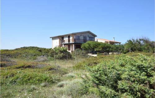 Sa Rocca Tunda Apartment | Cozy Apartment in San Vero Milis with Family-Friendly Kitchen