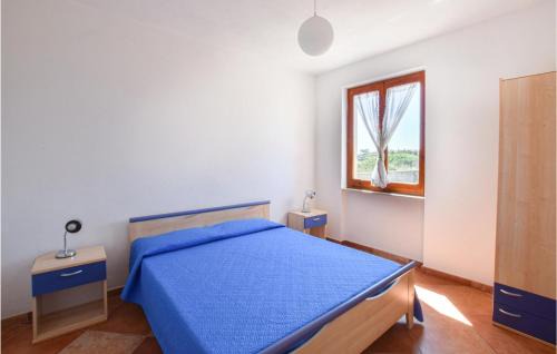 Sa Rocca Tunda Apartment | Cozy Apartment in San Vero Milis with Family-Friendly Kitchen