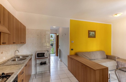 Suna Apartment | Relaxing 2-Bedroom Retreat with Pool and Lake View