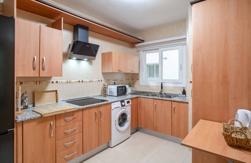Alcaucin Apartment | Amazing apartment in Alcaucín with WiFi