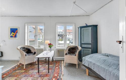 Aabenraa Apartment | Cozy Apartment in Aabenraa with Essential Wifi Access