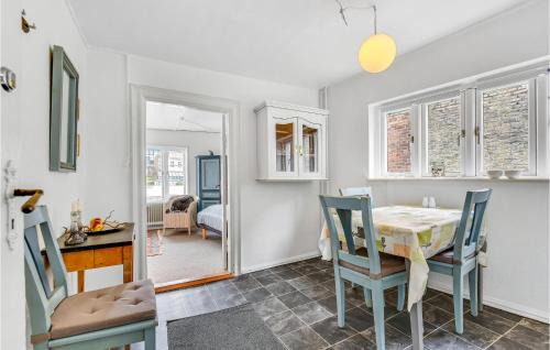 Aabenraa Apartment | Cozy Apartment in Aabenraa with Essential Wifi Access