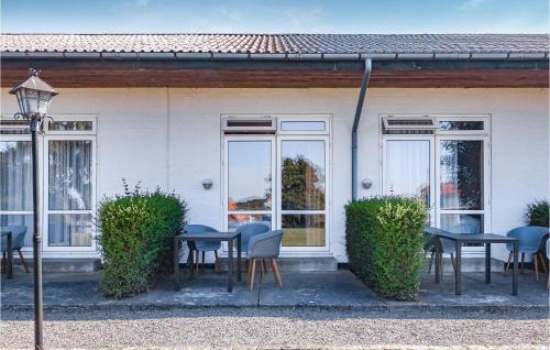 Sandvig Apartment | Inviting Allinge Apartment with Kitchen & Family-Friendly Touch