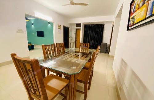 Basundhara Residential Area Apartment | Stylish Apartment in Bashundhara with Great Amenities