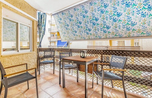 Coveta Fuma Apartment | Experience a Delightful Seaside Getaway with Top Amenities