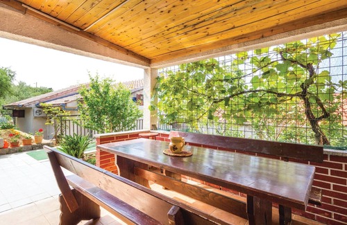 Cesarica Apartment | Tranquil Oasis Retreat in the Fishing Village of Cesarica