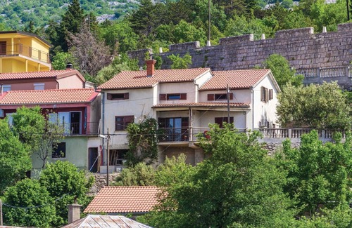 Cesarica Apartment | Tranquil Oasis Retreat in the Fishing Village of Cesarica