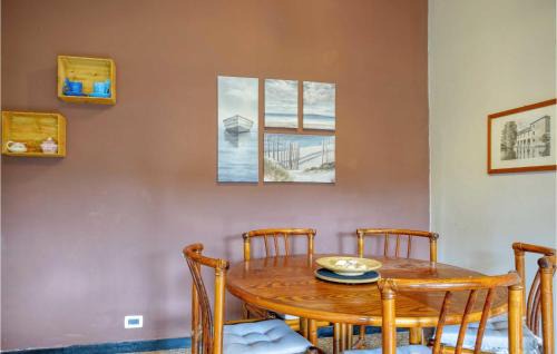 Ruta Apartment | Inviting 2 Bedroom Apartment in Beautiful Camogli