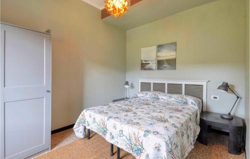 Ruta Apartment | Inviting 2 Bedroom Apartment in Beautiful Camogli