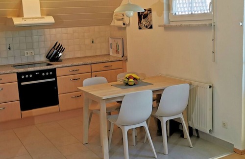 Tettnang Apartment | Inviting Apartment in Tettnang with Family-Friendly Amenities