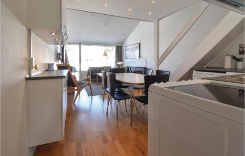 Faaborg Apartment | Inviting Apartment in Faaborg with Scenic Sea Views