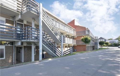Faaborg Apartment | Inviting Apartment in Faaborg with Scenic Sea Views