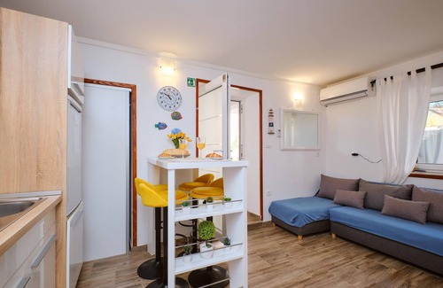 Ilovik Apartment | Amazing apartment in Ilovik