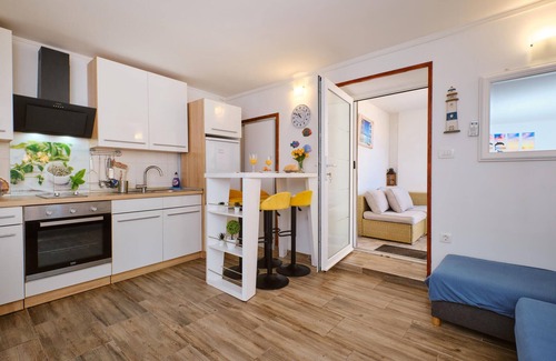 Ilovik Apartment | Amazing apartment in Ilovik