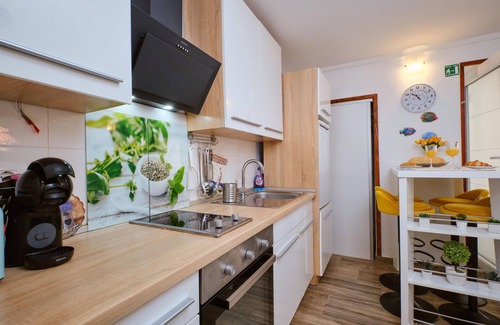 Ilovik Apartment | Amazing apartment in Ilovik
