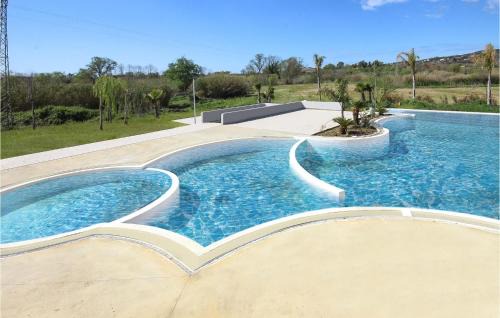 Casal Velino House | Pet-Friendly 2 Bedroom Apartment in Casalvelino with Pool