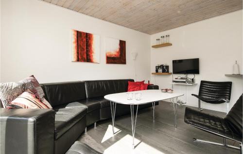 Lokken Apartment | Pet-Friendly Apartment in Lkken with Free Wifi Access