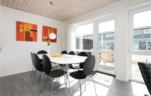 Lokken Apartment | Pet-Friendly Apartment in Lkken with Free Wifi Access